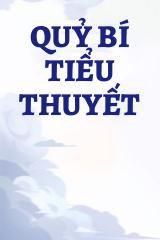 Quỷ Bí Tiểu Thuyết