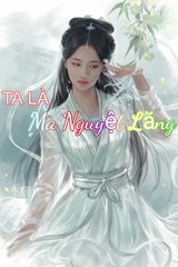 Ta Là Ma Nguyệt Lăng