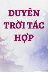 Duyên Trời Tác Hợp