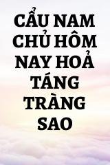 Cẩu Nam Chủ Hôm Nay Hoả Táng Tràng Sao