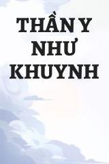 Thần Y Như Khuynh