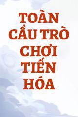 Toàn Cầu Trò Chơi Tiến Hóa