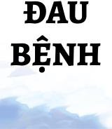 Đau Bệnh