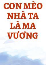 Con Mèo Nhà Ta Là Ma Vương