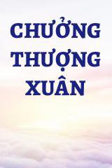 Chưởng Thượng Xuân