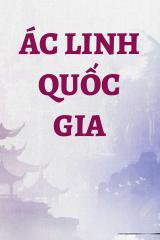 Ác Linh Quốc Gia