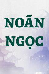 Noãn Ngọc