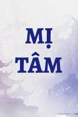 Mị Tâm