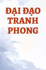 Đại Đạo Tranh Phong