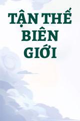 Tận Thế Biên Giới