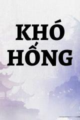 Khó Hống