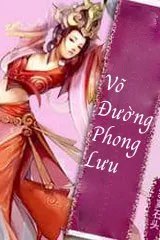 Võ đường phong lưu