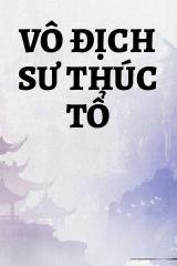 Vô Địch Sư Thúc Tổ