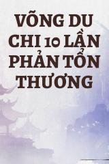 Võng Du Chi 10 Lần Phản Tổn Thương