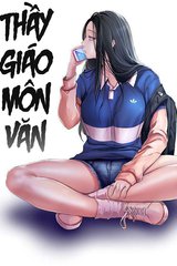 Thầy Giáo Môn Văn