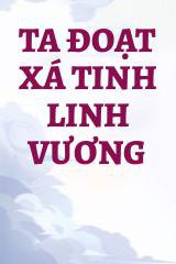 Ta Đoạt Xá Tinh Linh Vương