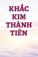 Khắc Kim Thành Tiên