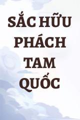 Sắc Hữu Phách Tam Quốc