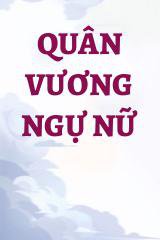 Quân Vương Ngự Nữ