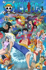 One Piece Chi Tối Cường Hải Tặc