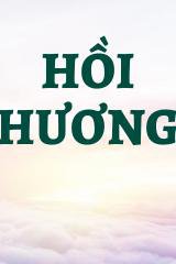 Hồi Hương