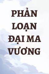 Phản Loạn Đại Ma Vương