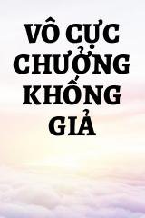 Vô Cực Chưởng Khống Giả