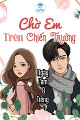 Chờ Em Trên Chiến Trường