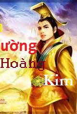 Con Đường Hoàng kim