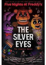 FNAF:SILVER EYES (DỊCH Full)