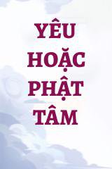 Yêu Hoặc Phật Tâm