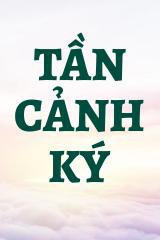 Tần Cảnh Ký