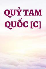 Quỷ Tam Quốc [C]