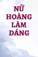 Nữ Hoàng Làm Dáng