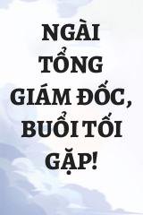 Ngài Tổng Giám Đốc, Buổi Tối Gặp!