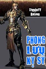 Phong Lưu Kỵ Sĩ