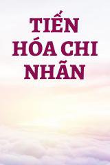 Tiến Hóa Chi Nhãn