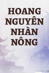 Hoang Nguyên Nhàn Nông