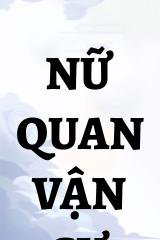 Nữ Quan Vận Sự