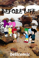 Before Life