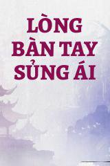 Lòng Bàn Tay Sủng Ái