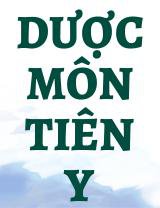 Dược Môn Tiên Y