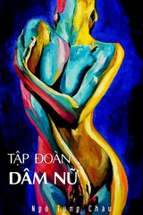 Tập Đoàn Dâm Nữ