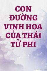 Con Đường Vinh Hoa Của Thái Tử Phi