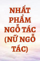 Nhất Phẩm Ngỗ Tác (Nữ Ngỗ Tác)