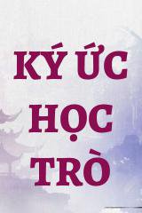 Ký Ức Học Trò