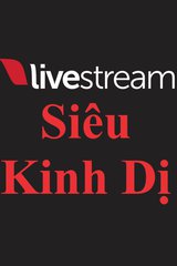 Livestream siêu kinh dị