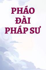 Pháo Đài Pháp Sư