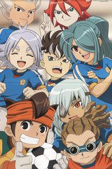 Inazuma Eleven chế