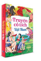 Tổng Hợp Cổ Tích ( Dị Bản )